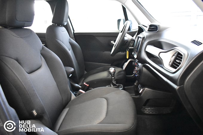 JEEP Renegade 1.0 T3 Longitude